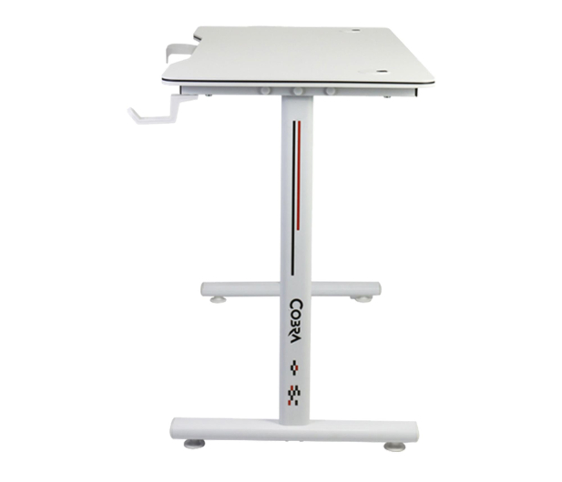 COBRA CR2060WH BIAŁY "T"(100x50) - 1360207 - zdjęcie 4